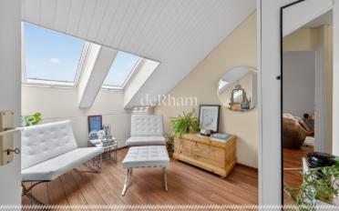 Doppeleinfamilienhaus 6.5 Zimmer - image - 6