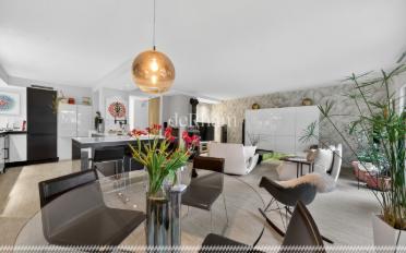 Doppeleinfamilienhaus 6.5 Zimmer - image - 2