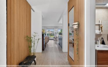Doppeleinfamilienhaus 6.5 Zimmer - image - 3
