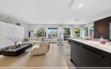 Doppeleinfamilienhaus 6.5 Zimmer - image - 1