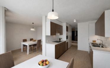 Apartment 3.5 rooms - image - 2