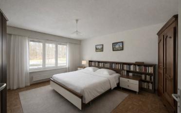 Apartment 3.5 rooms - image - 4