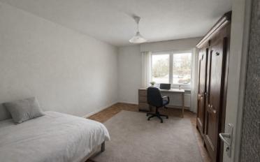 Apartment 3.5 rooms - image - 3
