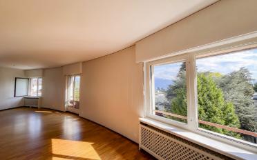 Attic flat 4.5 rooms - image - 7