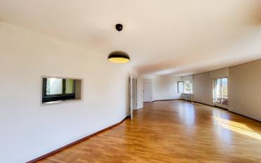 Attic flat 4.5 rooms - image - 6