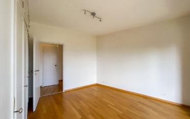 Attic flat 4.5 rooms - image - 11