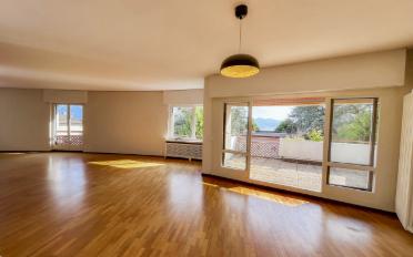 Attic flat 4.5 rooms - image - 1