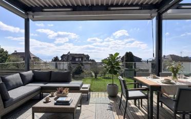 Maison 7.5 pièces - image - 1