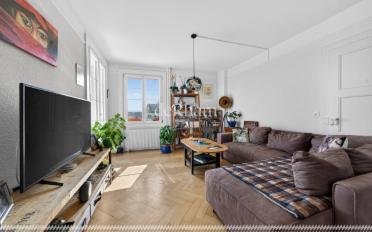 Residential building - image - 3