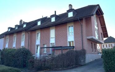 Residential building - image - 1