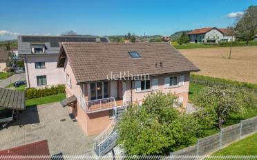 Single house 11 rooms - image - 1