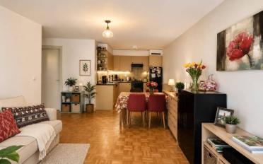 Wohnung 2.5 Zimmer - image - 2