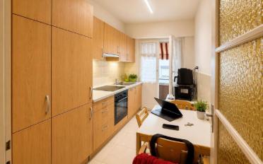 Appartement 1.5 pièces - image - 2