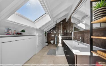 Maison jumelée 5.5 pièces - image - 8