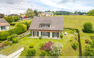 Einfamilienhaus 5.5 Zimmer - image - 11