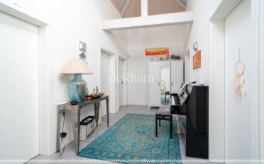 Single house 6.5 rooms - image - 8