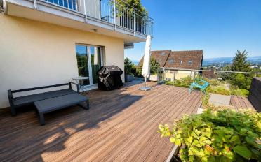 Wohnung 5.5 Zimmer - image - 1
