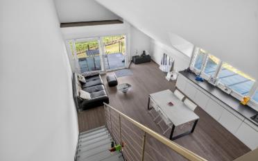 Duplex 4.5 pièces - image - 3