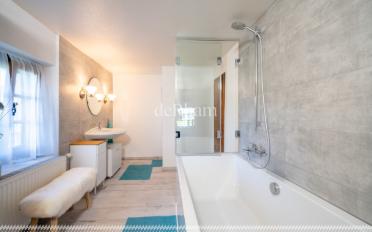 Einfamilienhaus 9.5 Zimmer - image - 9