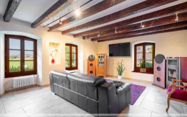 Einfamilienhaus 9.5 Zimmer - image - 6