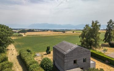 Maison 5.5 pièces - image - 2