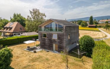 Maison 5.5 pièces - image - 1