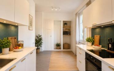 Wohnung 3.5 Zimmer - image - 3