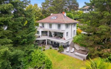 Maison 6.5 pièces - image - 12