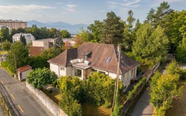 Single house 6.5 rooms - image - 10