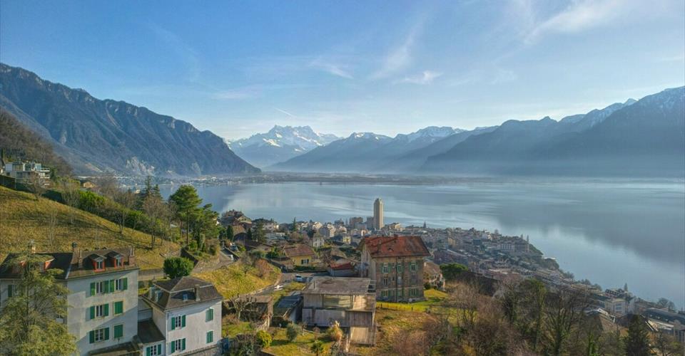 Montreux