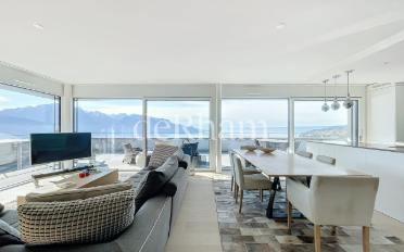 Wohnung 4.5 Zimmer - image - 2