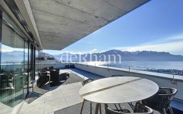 Wohnung 4.5 Zimmer - image - 1