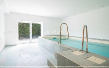 Single house 6.5 rooms - image - 10