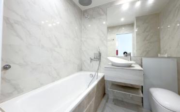 Apartment 2.5 rooms - image - 4