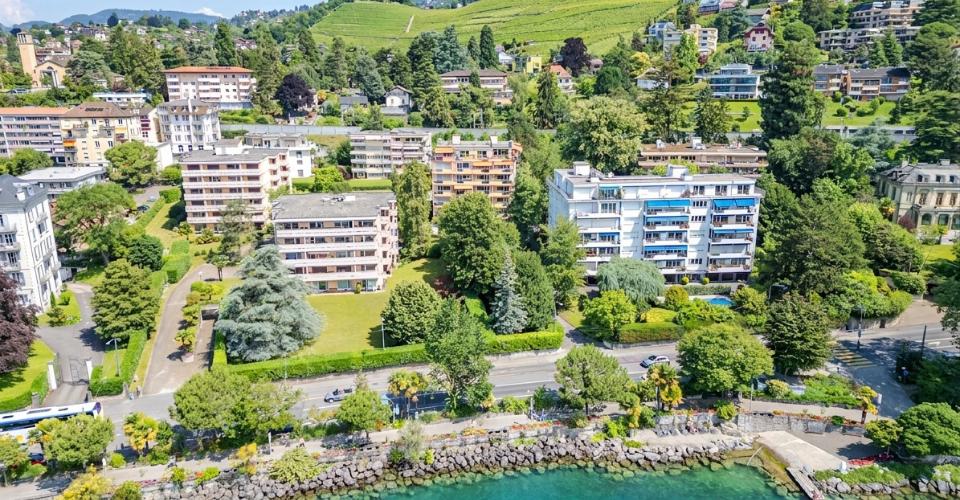 Montreux