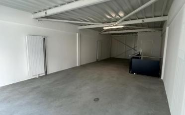 Gewerbe 2 Zimmer - image - 3