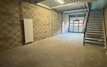 Gewerbe 2 Zimmer - image - 7