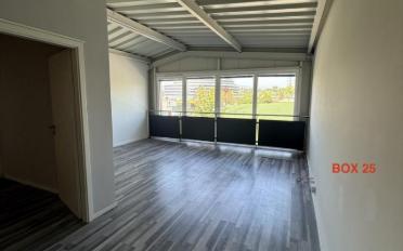 Gewerbe 2 Zimmer - image - 8
