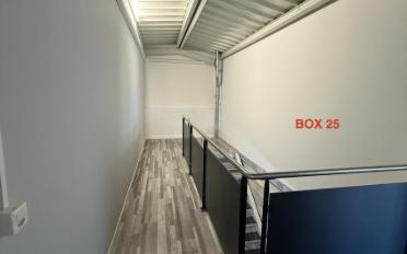 Gewerbe 2 Zimmer - image - 4