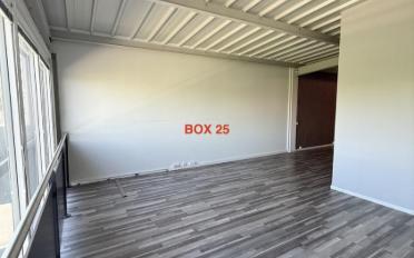 Gewerbe 2 Zimmer - image - 7