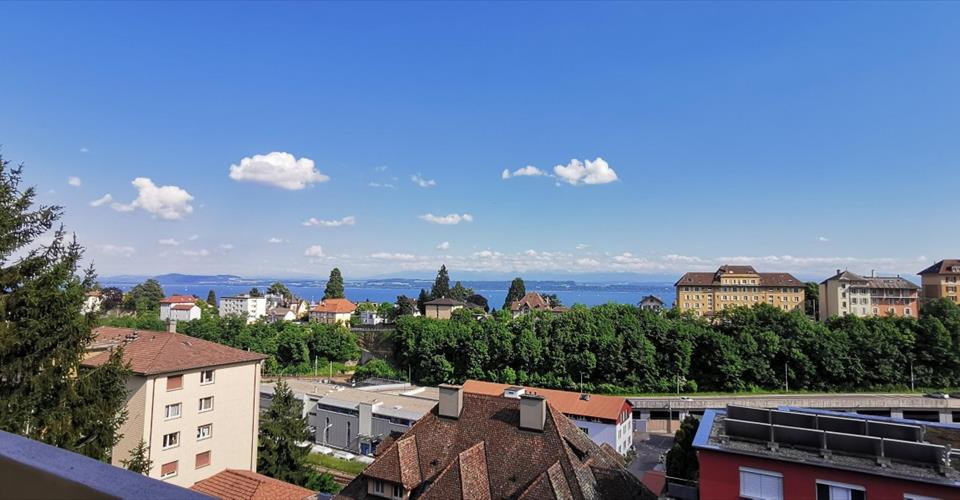 Neuchâtel