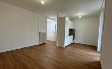 Apartment 2.5 rooms - image - 3