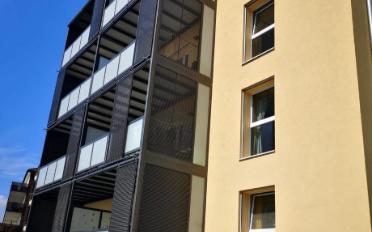 Apartment 2 rooms - image - 2