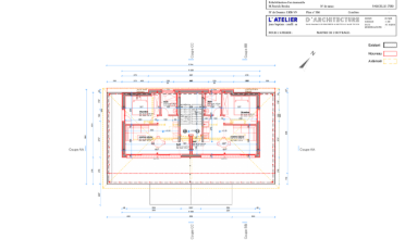Wohnung 2 Zimmer - image - 12