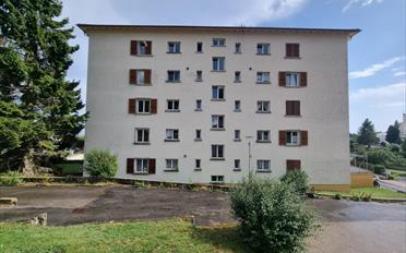Appartement 4 pièces - image - 2