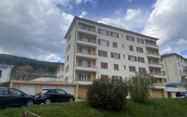 Wohnung 3 Zimmer - image - 1
