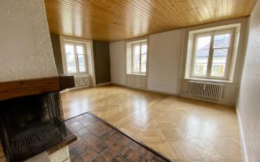 Apartment 5 rooms - image - 2