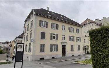 Wohnung 2.5 Zimmer - image - 1