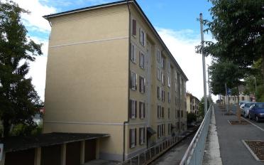 Appartement 3 pièces - image - 1