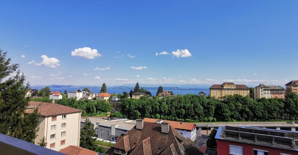 Neuchâtel